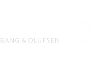 Bang & Olufsen — BHC client