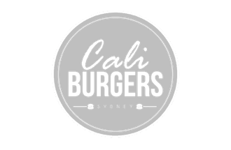 Cali Burgers — BHC client