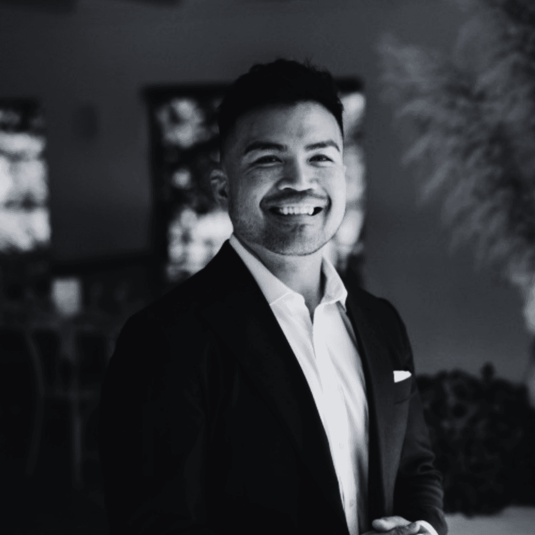 Mansour Flaihan — Hospitality Projects & Operations