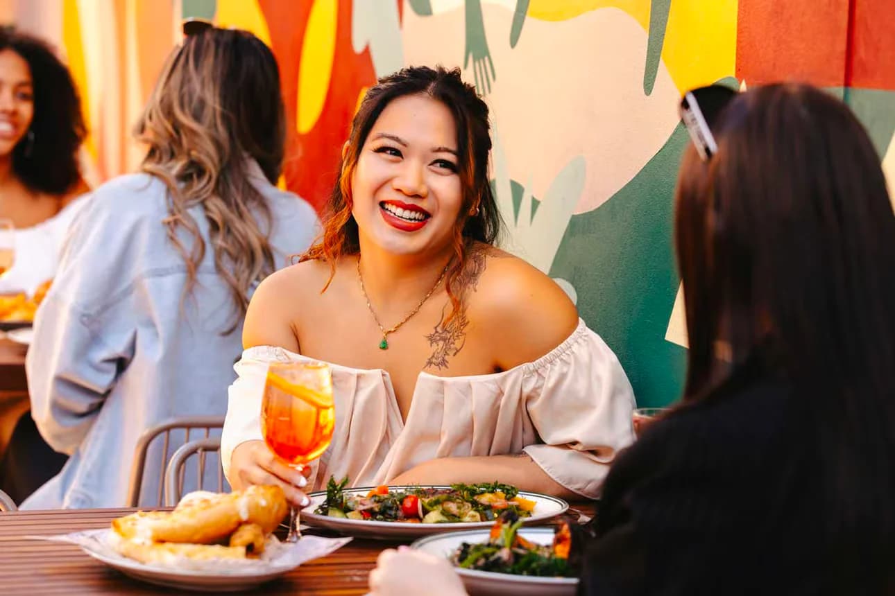 Sonnel — Venue Group in Burwood
