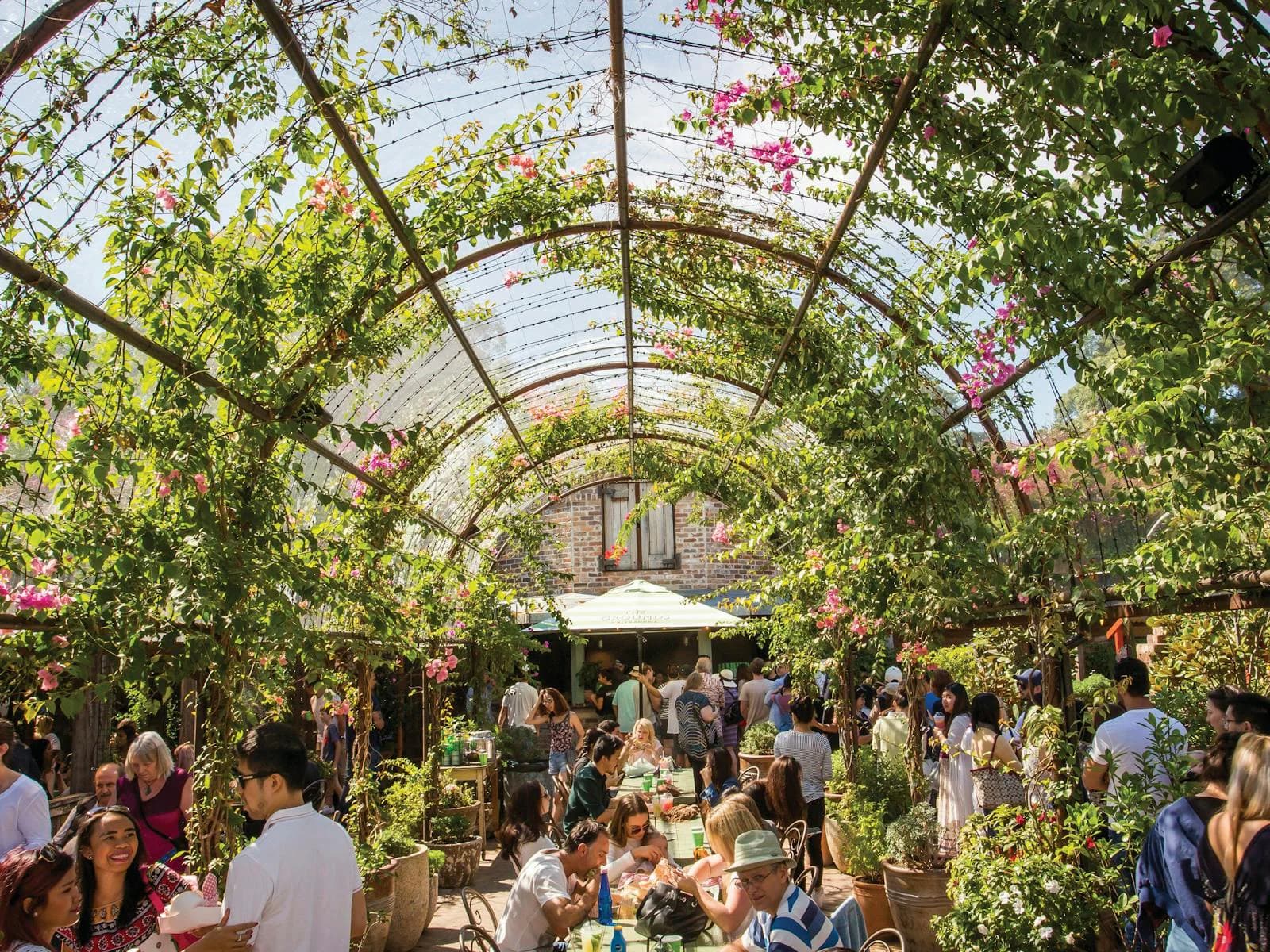 The Grounds — Venue Group in Alexandria