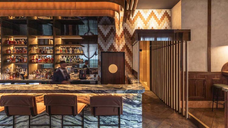 Brooksy Bar — Bar in Sydney